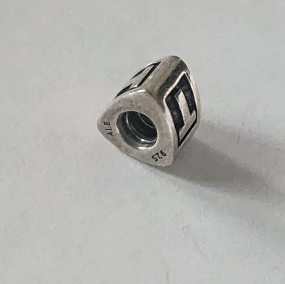 Alphabet Charm - Picture 3 of 5